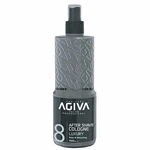 אפטר שייב אגיבה 400 מ"ל Agiva Cologne 4
