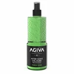 אפטר שייב אגיבה 400 מ"ל Agiva Cologne 3