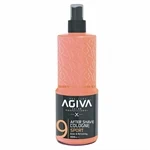 אפטר שייב אגיבה 400 מ"ל Agiva Cologne 5