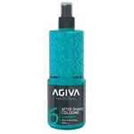 אפטר שייב אגיבה 400 מ"ל Agiva Cologne 2
