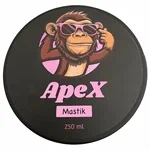 ווקס לשיער Apex 250 ml