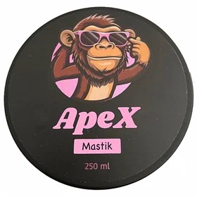 ווקס לשיער Apex 250 ml