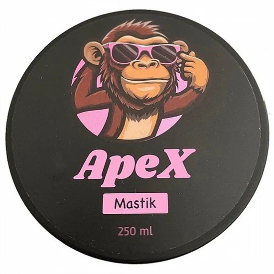 ווקס לשיער Apex 250 ml